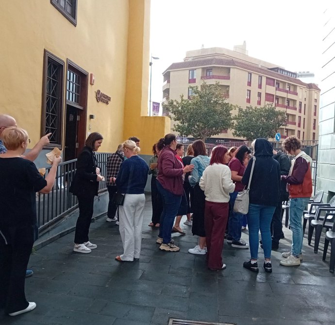 ice-breaking activities